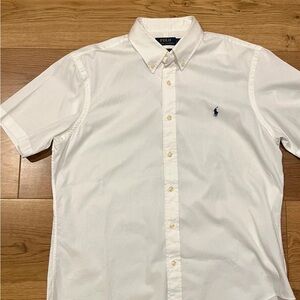 Polo Ralph Lauren short sleeve shirt